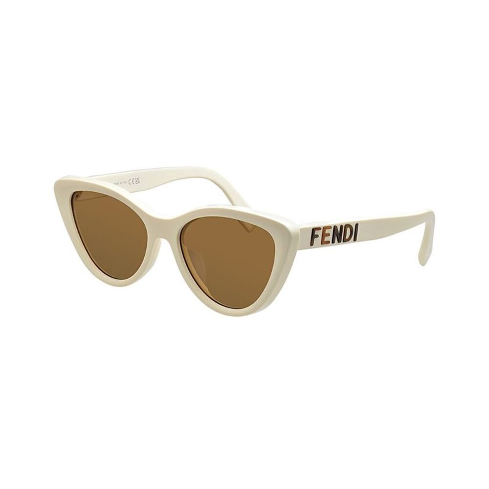 Fendi Women's 55Mm Sunglasses